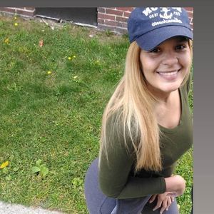 Meet your Posher, Kenia